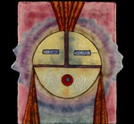 Ta-WaKatsina by Glenn Trembley